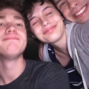 Meet your Posher, Avery